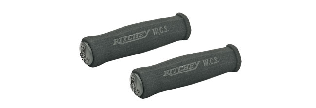 Ritchey WCS True Grip Lenkergriffe Farbe schwarz