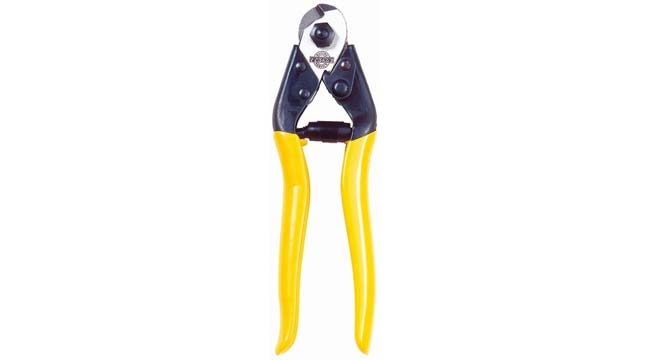 Pedros Cable Cutter Papageienzange