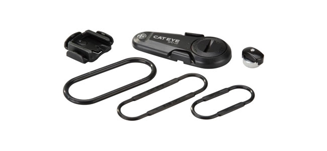 Cat Eye Sensor-Kit Slim ISC-10