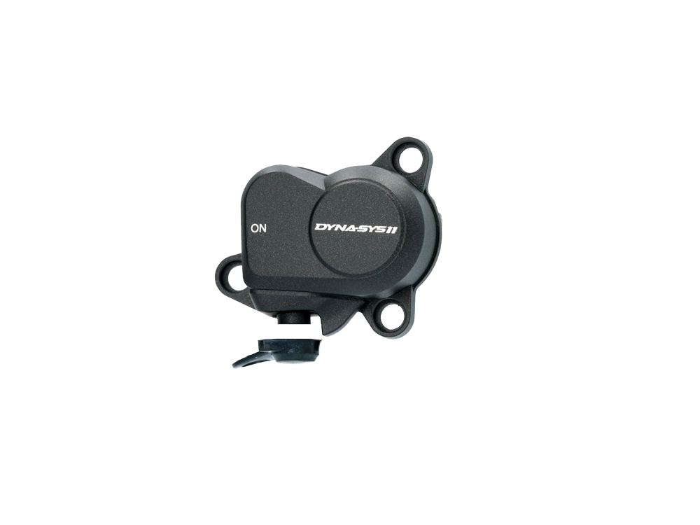 Shimano XTR RD-M9000 Schaltwerk Ersatzteil | Gehaeuseabdeckung + Kappe Nr 5