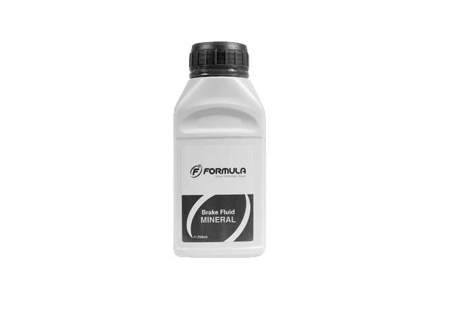 Formula Cura Mineral Scheibenbremsoel 250 ml