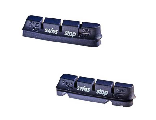 DT Swiss Bremsgummis Oxic PR 1400 Cartrige Shimano/Sram 1 Paar