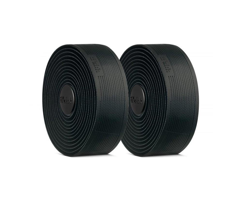 Fizik Vento Solocush Tacky Lenkerband 2,7mm schwarz