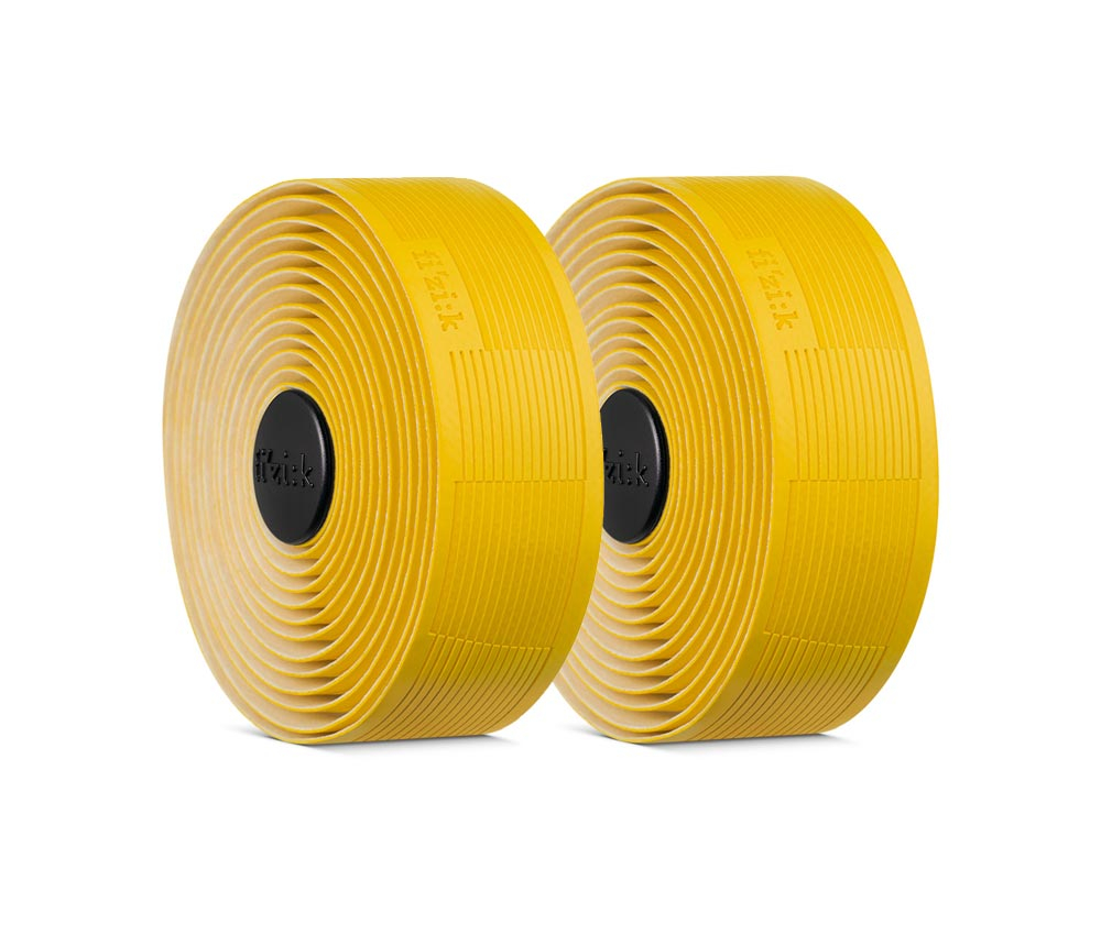 Fizik Vento Solocush Tacky Lenkerband 2,7mm gelb