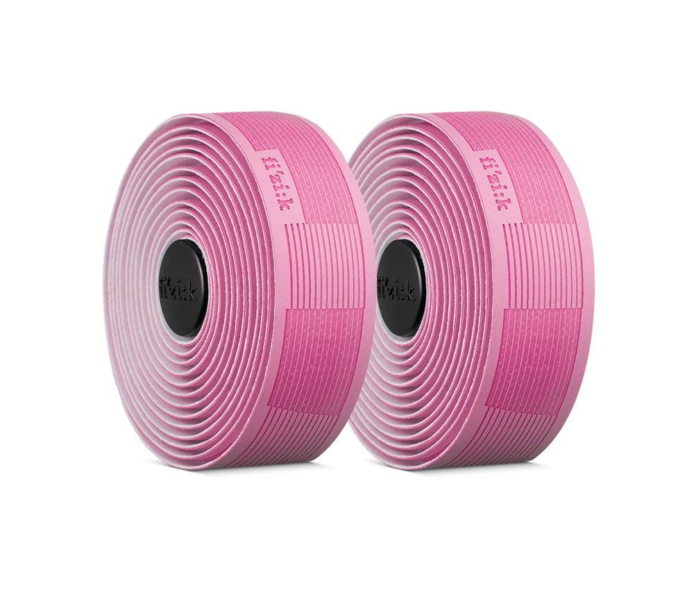Fizik Vento Solocush Tacky Lenkerband 2,7mm pink
