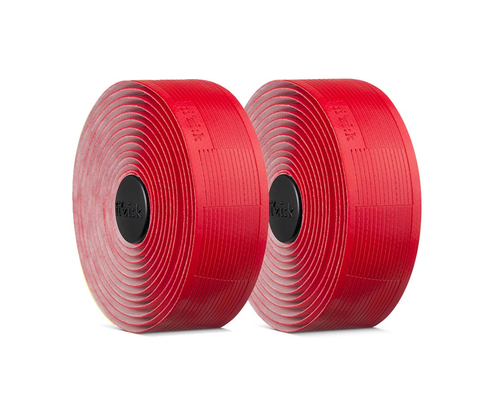 Fizik Vento Solocush Tacky Lenkerband 2,7mm red