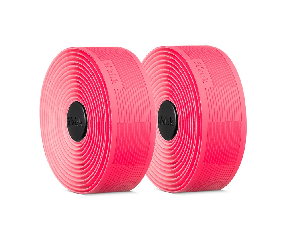 Fizik Vento Solocush Tacky Lenkerband 2,7mm pink-fluo