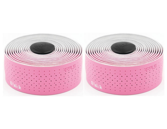 Fizik Tempo Microtex Classic Lenkerband 2mm pink