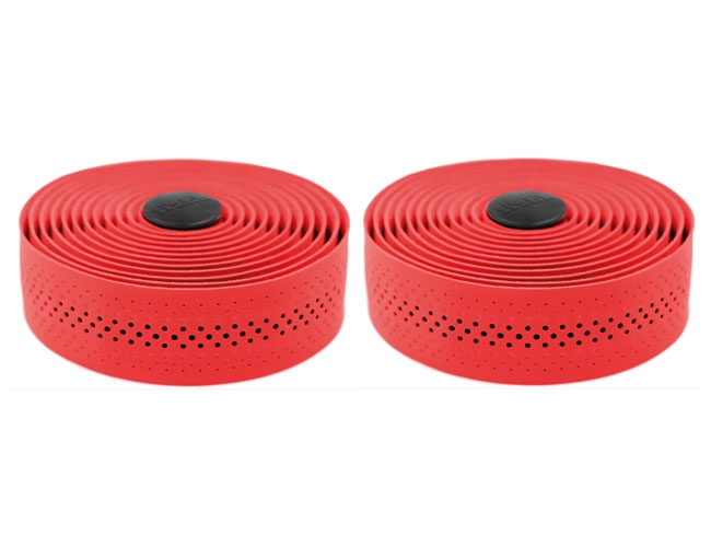 Fizik Tempo Bondcush Soft Lenkerband 3mm red