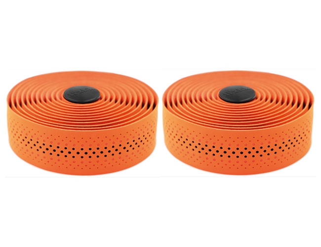 Fizik Tempo Bondcush Soft Lenkerband 3mm orange