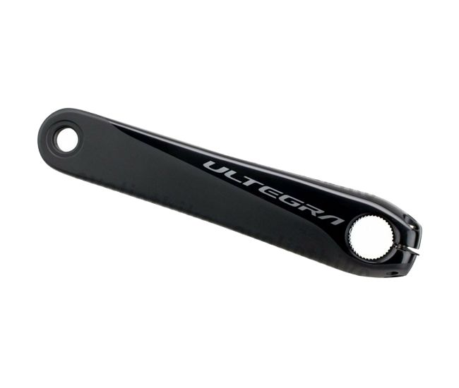 Shimano Ultegra Kurbelarm links 172,5 mm fuer FC-R8000
