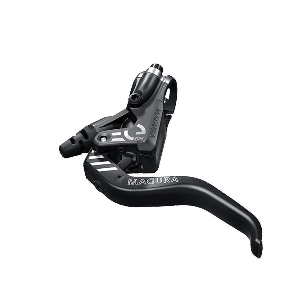 Magura MT5 eStop Bremsgriff Aluminium schwarz 2 Finger Modell 2020