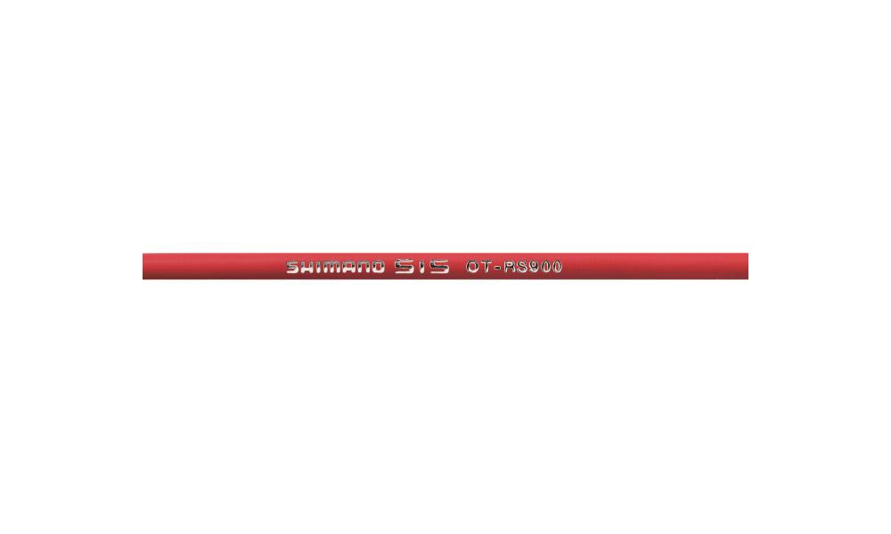 Shimano Schaltaussenhuelle SIS OT-RS900 rot 24 cm