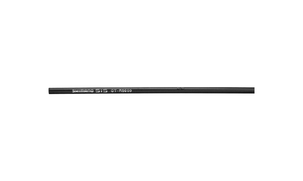 Shimano Schaltaussenhuelle SIS OT-RS900 schwarz 24 cm
