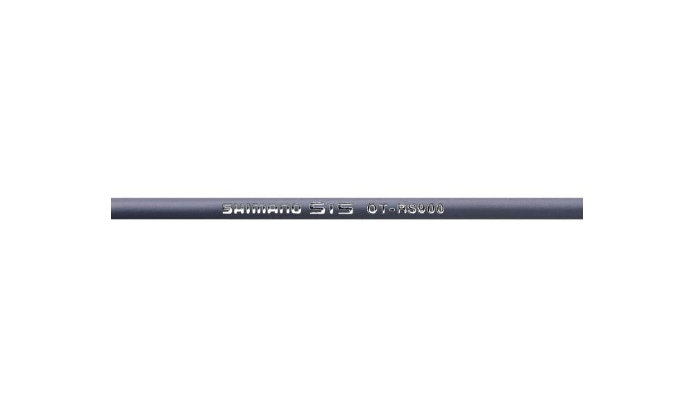 Shimano Schaltaussenhuelle SIS OT-RS900 grau 24 cm