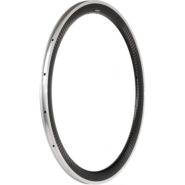 Mavic Cosmic Pro Carbon UST Felge Hinterrad ohne Decor ab Modell 2016