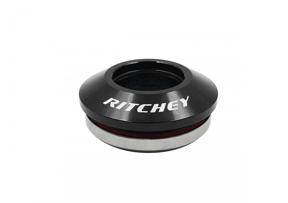 Ritchey Comp Steuersatz Oberteil 1 1/8 Zoll Drop In | IS52/28,6 Kappe 10 mm