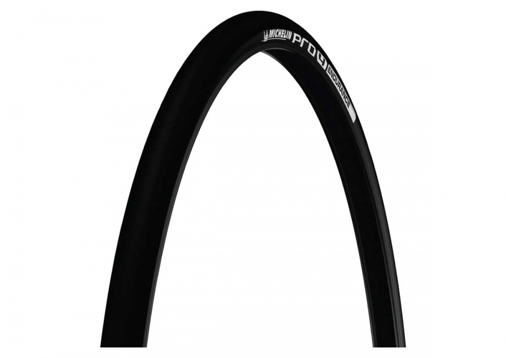 Michelin Pro4 Endurance Reifen Competition Line 28 x 622, faltbar, schwarz