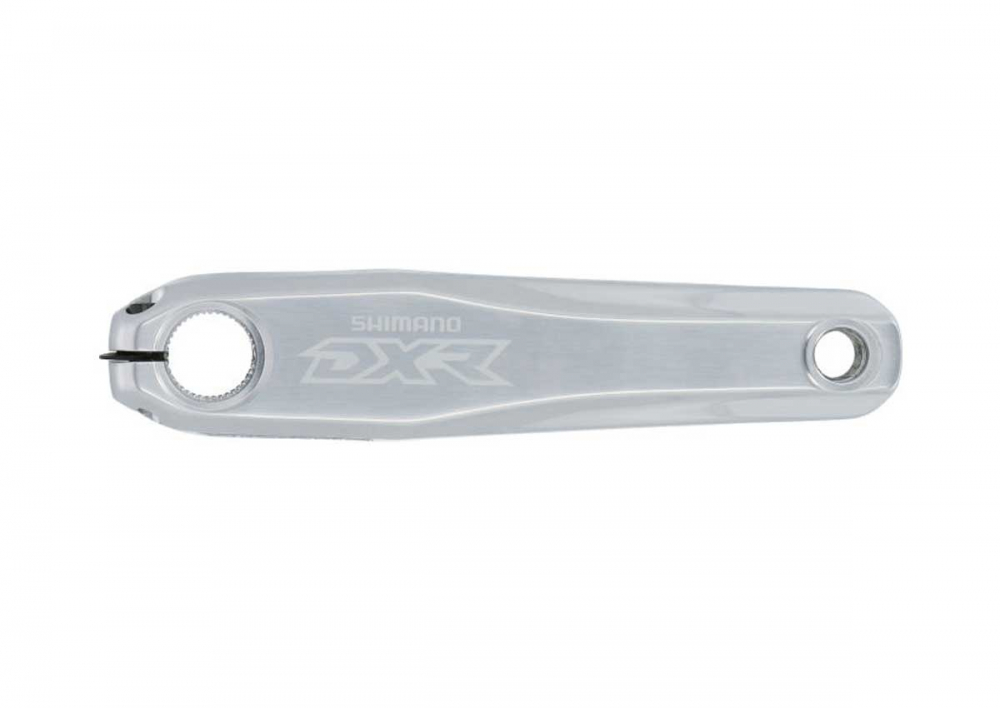 Shimano DXR Kurbelarm FC-MX71 links 170 mm