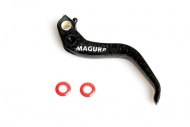 Magura MT8 Bremshebel Carbolay 2 Finger Mod 2013