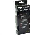 Syntace Cork Tape Lenkerband schwarz