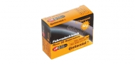 Continental Race 28 Supersonic Schlauch 18-25 x 622 Ventil 60 mm