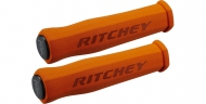 Ritchey WCS True Grip Lenkergriffe Farbe orange