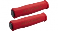 Ritchey WCS True Grip Lenkergriffe Farbe rot