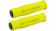 Ritchey WCS True Grip Lenkergriffe Farbe gelb
