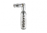 Lezyne CO2 Trigger Speed Drive System silber