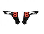Magura MT8 Cover Kit fuer Bremsgriff rechts und links