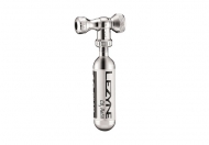 Lezyne CO2 Control Drive System silber 25 Gramm