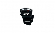 Shimano Deore XT SL-M8000 Schalthebel Ersatzteil | Ganganzeige komplett rechts Nr 8
