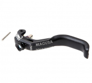 Magura MT7 Bremshebel HC 1 Finger Aluminium schwarz Reach Adjust ab Mod 2015