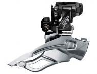Shimano XT Umwerfer FD-T8000 Down Swing Dual Pull 10-3 fach schwarz