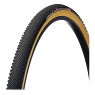 Challenge Dune Pro Cross-Reifen 300 TPI handmade Clincher 33x622 schwarz-braun