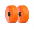 Fizik Lenkerband Vento Solocush 2.7mm Tacky Orange Fluo