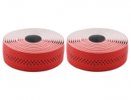 Fizik Lenkerband Tempo Microtex Bondcush Classic 3mm red