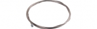 Shimano Schaltinnenzug Edelstahl 1,2 mm Laenge 210 cm
