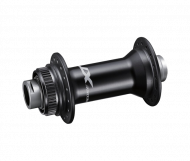 Shimano XT Nabe HB-M8110 Vorderrad Disc Centerlock QR15x100 schwarz 32 Loch