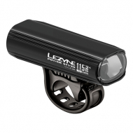 Lezyne Power Pro Frontlampe LED 115+ STVZO Vorderlicht schwarz