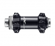 Shimano XT Nabe FH-M8110 Vorderrad Straightpull Disc Centerlock Boost 15x110 schwarz 28 Loch