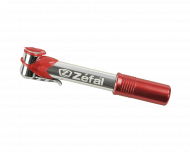 Zefal Minipumpe Air Profil Micro max 7 Bar rot