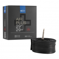Schwalbe Air Plus Schlauch SV19+ AP MTB 29 / 29+ Zoll x 2.1 bis 2.6 Sclaverant Ventil 40 mm