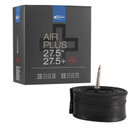 Schwalbe Air Plus Schlauch SV21+ AP MTB 27+ Zoll x 2.1 bis 2.6 Sclaverant Ventil 40 mm