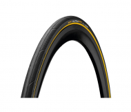 Continental Ultra Sport III Reifen 23 x 622 faltbar schwarz-gelb