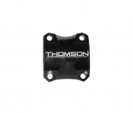 Thomson X4 Lenkerklemme 31,8 mm schwarz
