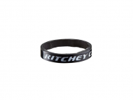 Ritchey WCS Spacer 1 1/8 Zoll | Carbon UD 5 mm schwarz glaenzend 1 Stueck