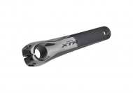 Shimano XTR Kurbelarm Trail FC-M9020 links 165 mm