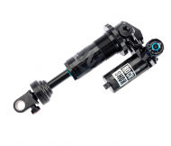 RockShox Super Deluxe Ultimate Daempfer RC2T Coil Trunnion 165x45 mm